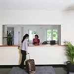 Des Inventions Hotel