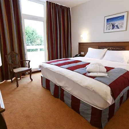 Des Inventions 3* Ecublens (Vaud)