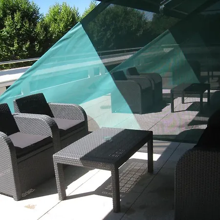 Des Inventions 3* Ecublens (Vaud)