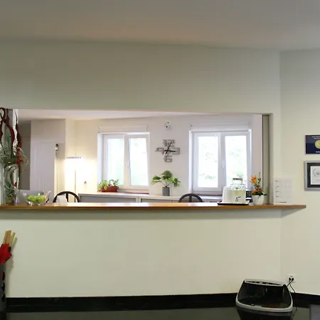 Des Inventions Hotel