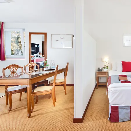 Des Inventions Hotel Ecublens (Vaud)