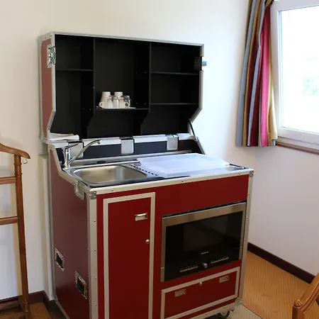 Des Inventions 3* Ecublens (Vaud)