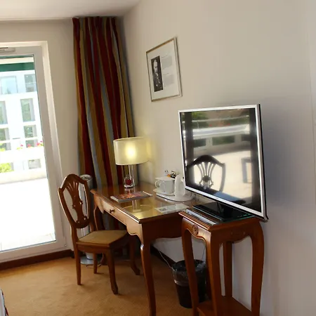 Hotel Des Inventions