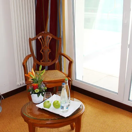 Des Inventions Hotel 3*