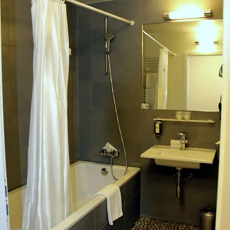 Des Inventions Hotel