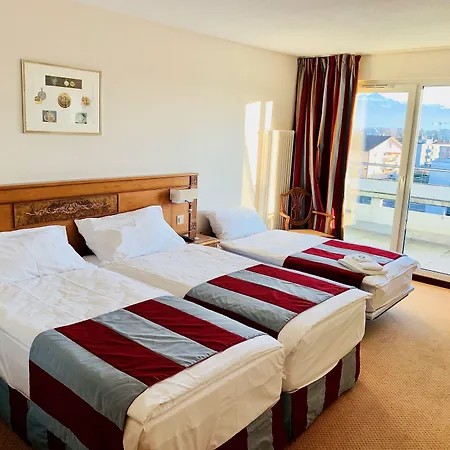 Des Inventions Hotel Ecublens (Vaud)