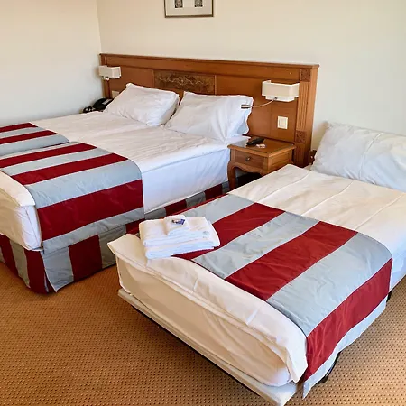 Des Inventions Hotel 3*