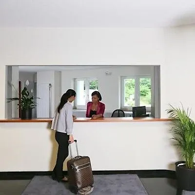 Des Inventions Hotel