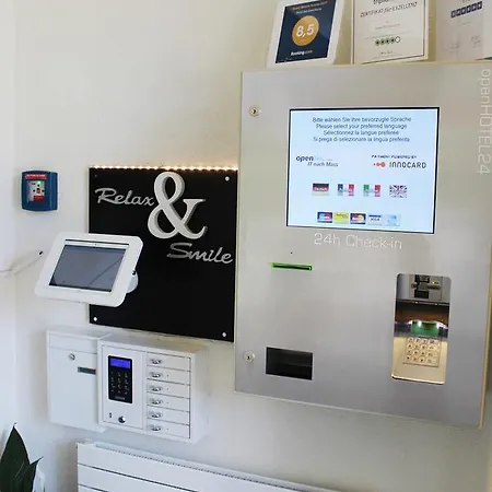 Des Inventions Ecublens (Vaud)