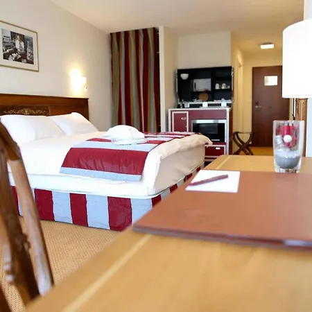 Des Inventions Hotel Ecublens (Vaud)