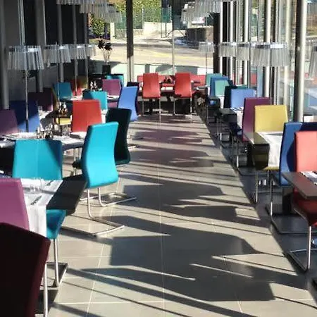 Des Inventions Hotel 3*