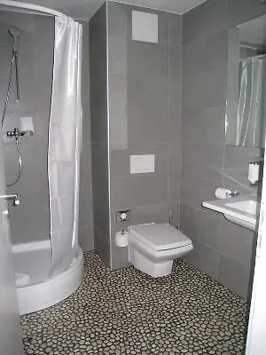 Des Inventions Hotel Ecublens (Vaud)