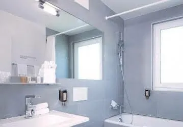 Des Inventions Hotel Ecublens (Vaud)