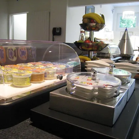 Des Inventions 3* Ecublens (Vaud)