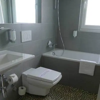 Des Inventions Hotel