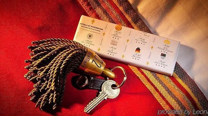 酒店 Des Inventions Ecublens (Vaud)