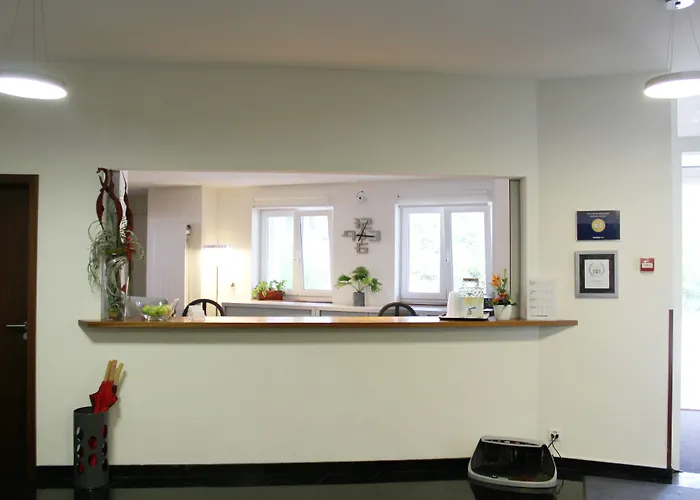 Des Inventions Hotel