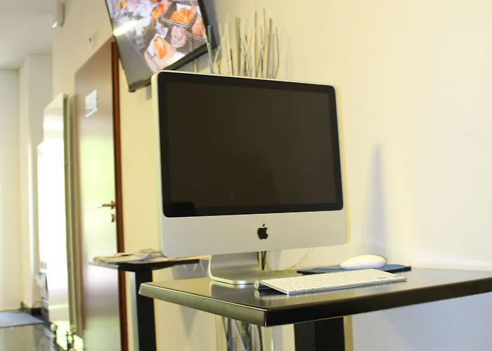 Des Inventions Hotel 3*