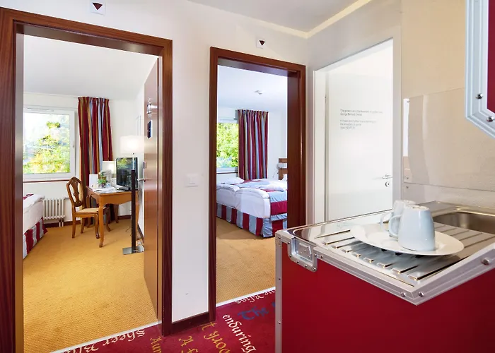 Des Inventions Hotel