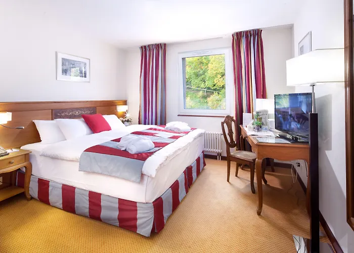 Des Inventions Hotel