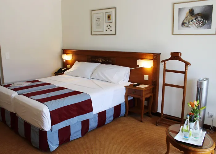 Hotel Des Inventions