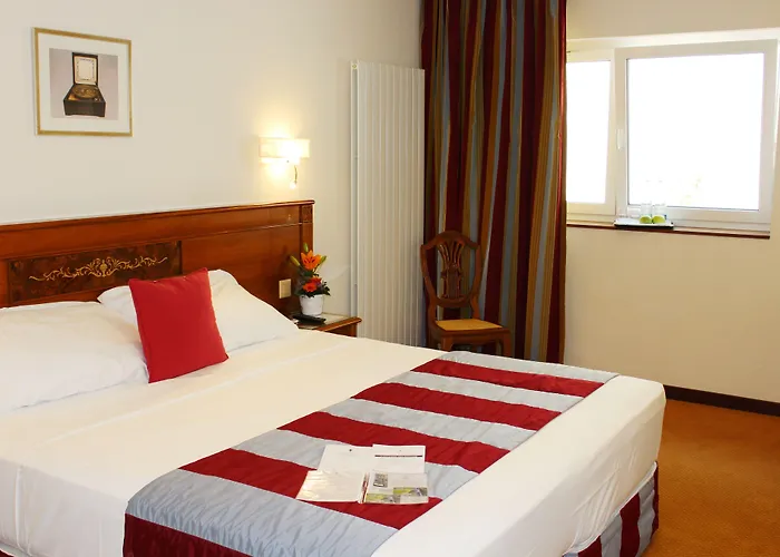 Des Inventions Ecublens (Vaud)