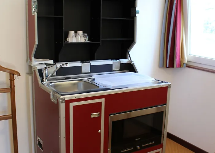 Des Inventions 3* Ecublens (Vaud)