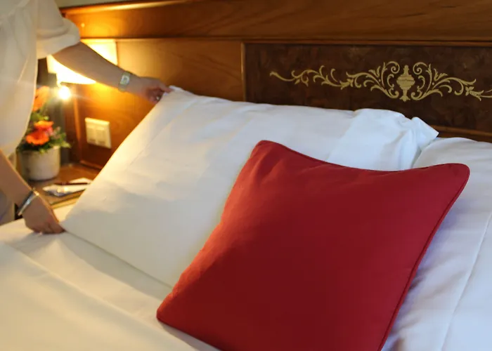 酒店 Des Inventions