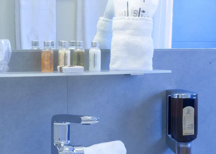 Des Inventions Ecublens (Vaud)