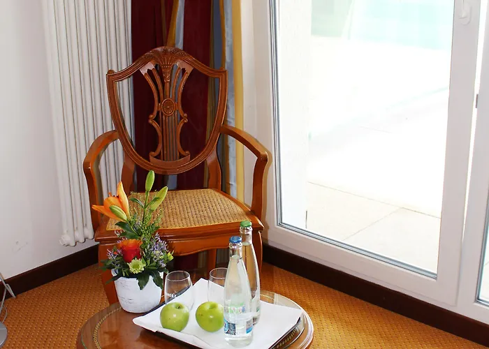 Des Inventions Hotel 3*