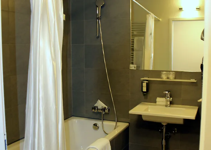 Des Inventions 酒店