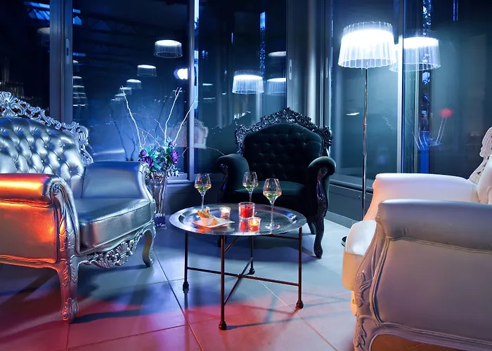 Des Inventions Ecublens (Vaud)