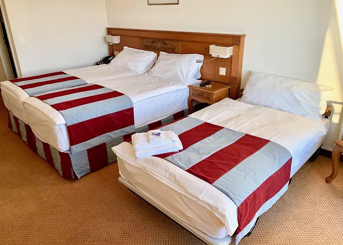 Des Inventions Hotel 3*