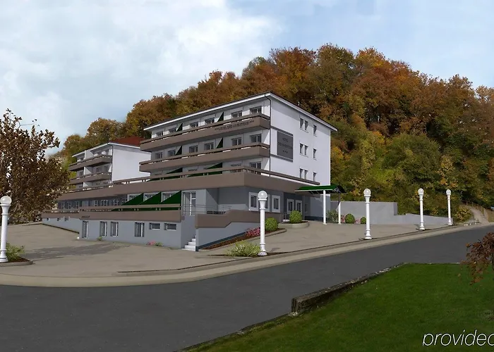 Des Inventions Hotel 3*