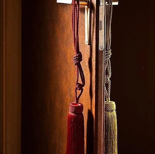 Ξενοδοχείο Des Inventions