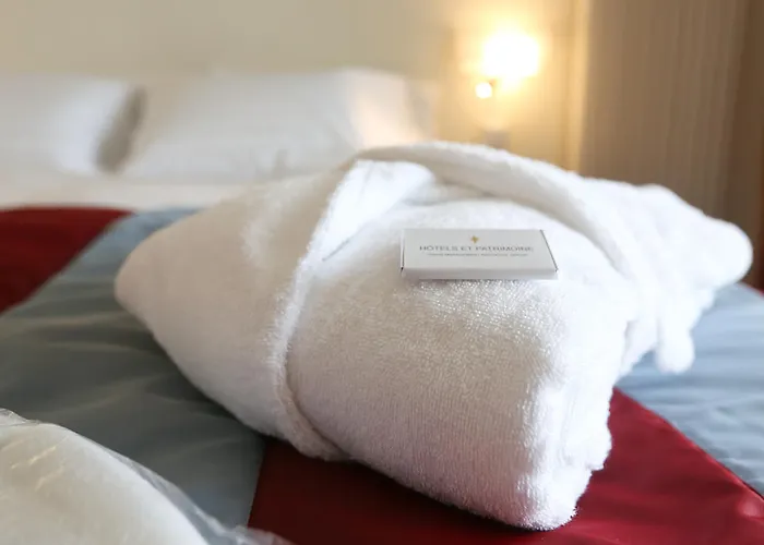 Hotel Des Inventions 3*