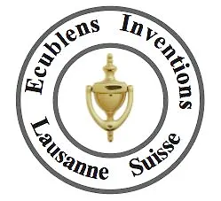 酒店 Des Inventions Ecublens (Vaud)