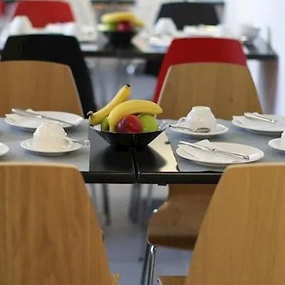 Des Inventions Hotel Ecublens (Vaud)