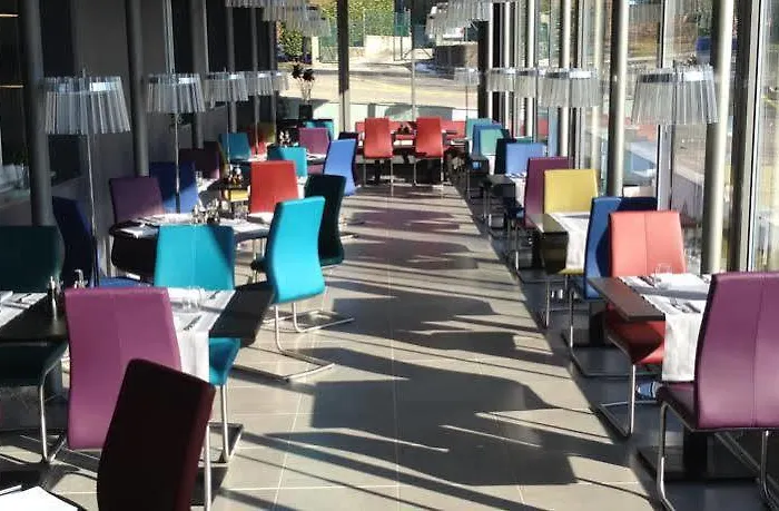 Des Inventions Hotel 3*