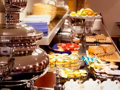 酒店 Des Inventions Ecublens (Vaud)