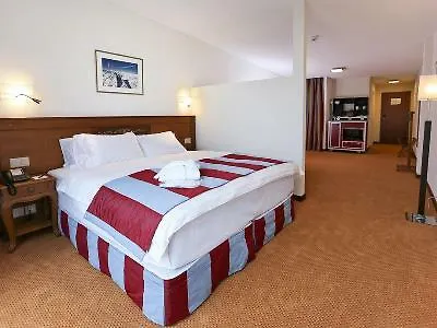 Des Inventions Hotel