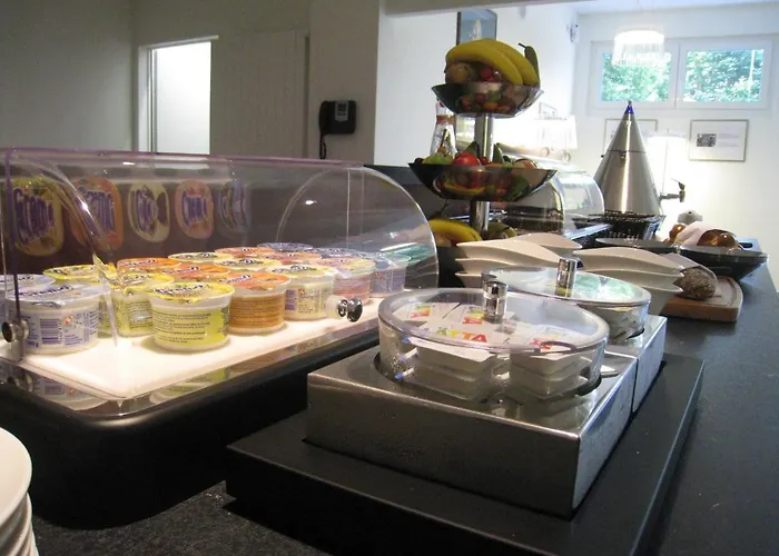 Des Inventions 3* Ecublens (Vaud)