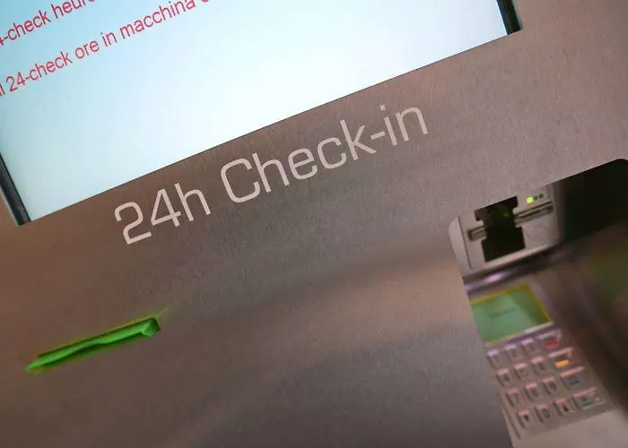 酒店 Des Inventions