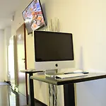Des Inventions Hotel 3*
