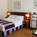 Hotel Des Inventions