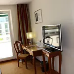 Hotel Des Inventions