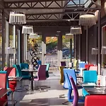 Des Inventions Hotel 3*