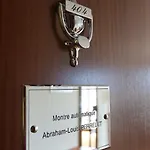Hotel Des Inventions Ecublens (Vaud)