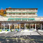 Hotel Des Inventions Ecublens (Vaud)