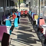 Hotel Des Inventions Ecublens (Vaud)